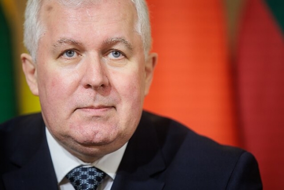 Союзники розглядають нові форми підтримки України: це буде сюрприз для РФ, - Анушаускас