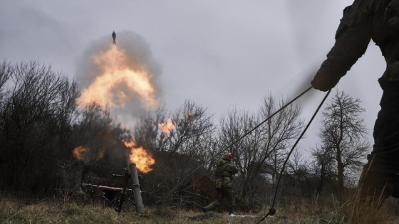 Війна в Україні може перерости в заморожений конфлікт. Це небезпечно, - The Times