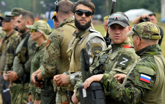 Росія хоче перекинути в Придністров&#039;я 10 тисяч солдатів, - прем&#039;єр Молдови