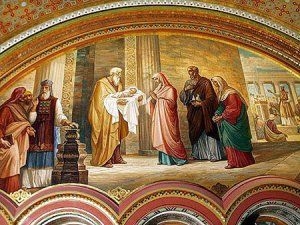 Сретение Господне: история праздника, традиции и приметы
