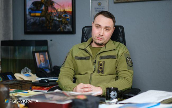 КНДР в обмін на ракети та людей попросила у Росії технології для &quot;ядерки&quot;, - Буданов
