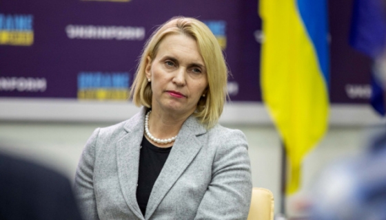 Варварські зусилля Росії продовжуються безконтрольно. Зараз потрібна наша допомога, - Брінк