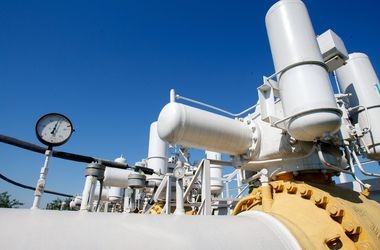 Украина, Россия и ЕС взяли паузу в &quot;газовых&quot; переговорах