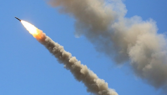 Російський ВПК може виробляти за місяць близько 100 ракет - Генштаб