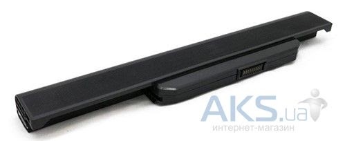 Калибровка аккумулятора ноутбука Asus