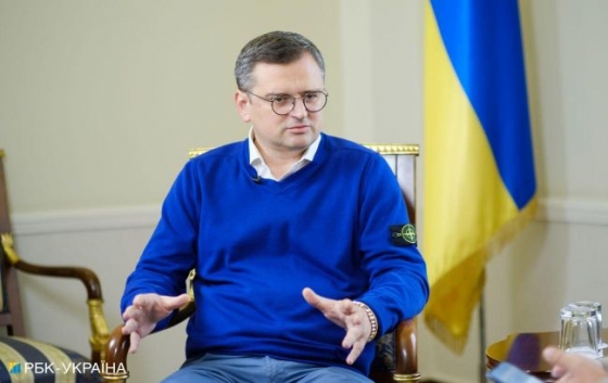 Створення Спецтрибуналу над РФ підтримали 37 країн, - Кулеба