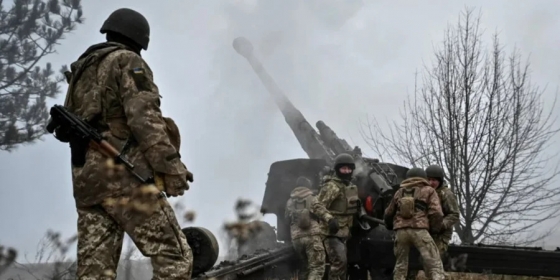 ЗСУ відбили атаки ворога в районах 16 населених пунктів на Донеччині й Луганщині, - Генштаб 