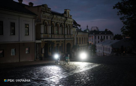 Це ще не межа: енергетики попередили про збільшення періодів вимкнення світла