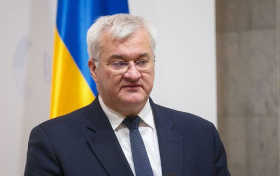 Росія нехтує домовленостями, у Херсоні зранку знову атаковано енергооб’єкт, - Сибіга