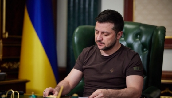 Україна запровадила санкції проти групи росіян та грузинської компанії Georgian Airways, що літає до РФ