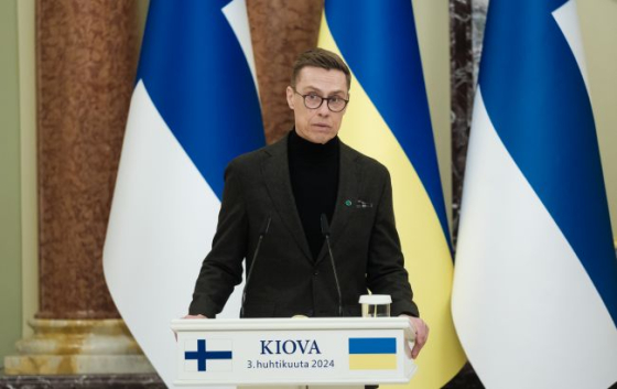 Війська &quot;Коаліції охочих&quot; в Україні: Стубб пояснив умови їх введення