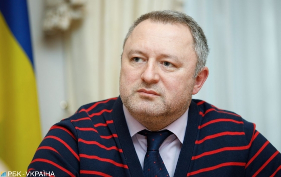 Україна ратифікує Римський статут, - генпрокурор Костін