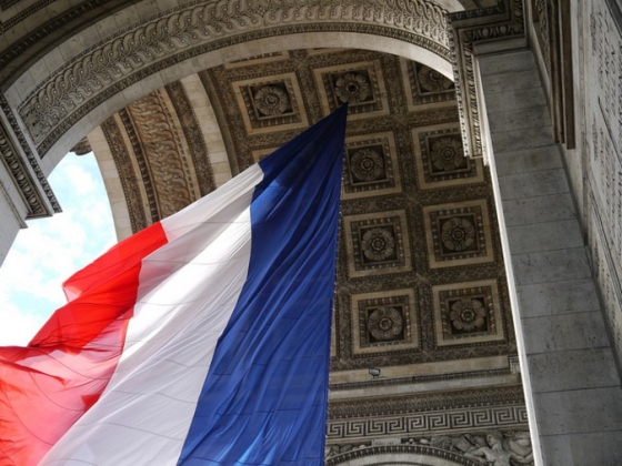 С Frexit может начаться окончательный распад Евросоюза 