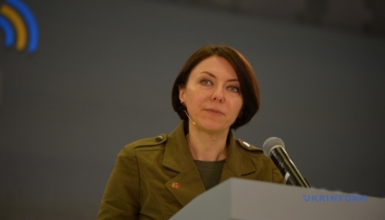 Війська рф зосереджують основні зусилля на сході України – Маляр