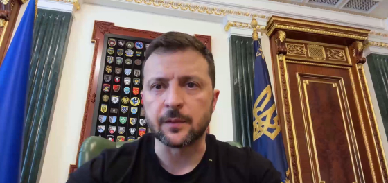 Зеленський анонсував підписання безпекової угоди, яка &quot;підтримає всю архітектуру&quot; попередніх домовленостей