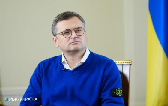 Країни НАТО домовилися усунути ПДЧ зі шляху України до вступу в Альянс, - Кулеба