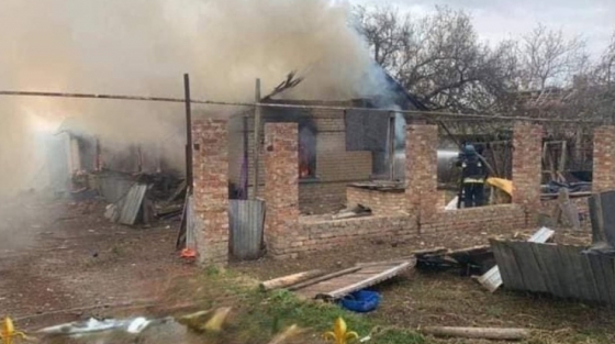 Умєров про загибель воїнів 128 бригади на Запоріжжі: Знаємо похвилинно, що і як відбулось. Усі винні понесуть покарання