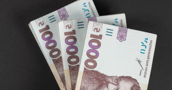 ФОПи заборгували понад 13 мільярдів гривень податків. За три роки війни борг зріс удвічі
