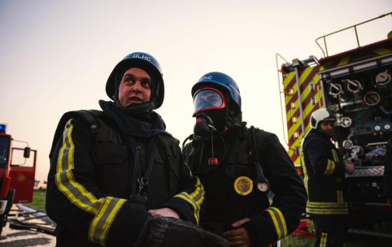 РФ вночі вдарила ракетами по базі відпочинку в Харківській області, є жертва і постраждалі