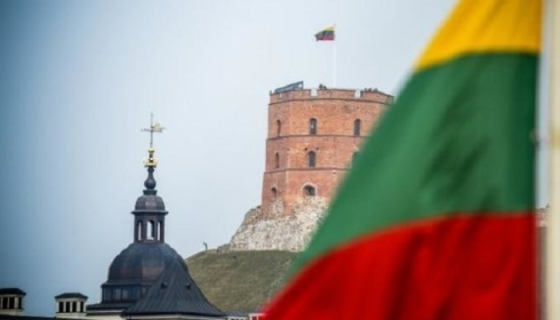 Литва почала вихід з конвенції про заборону касетних боєприпасів