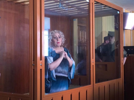 Штепу продолжат судить через неделю