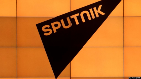 Керівника пропагандистського Sputnik-Молдова затримали в Кишиневі й на 10 років заборонили в’їзд