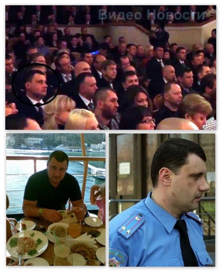 холуи