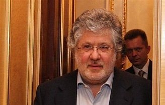 Обнародовано последнее распоряжение Коломойского-губернатора