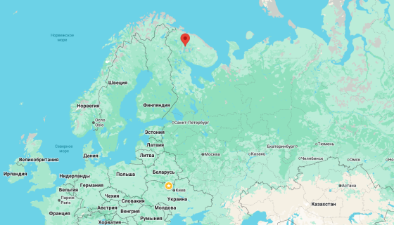 В Росії стверджують про атаку дронів на аеродром &quot;Оленья&quot;: що відомо