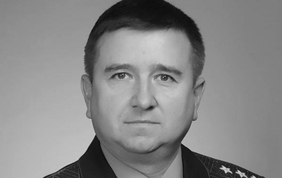 Скончался генерал-полковник Воробьев, отказавшийся посылать военных против Майдана 