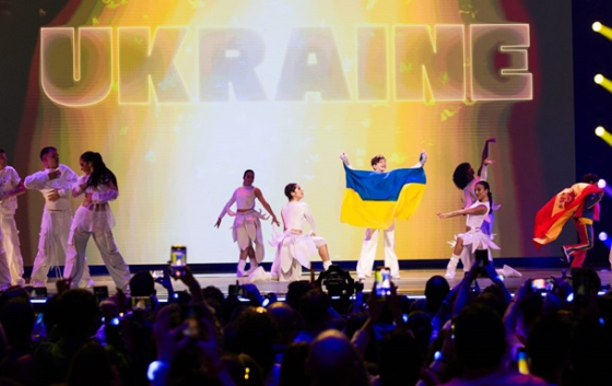 Україна здобула бронзу на Дитячому Євробаченні-2024