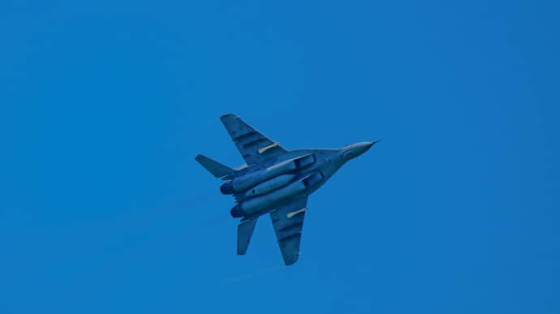 Фінляндія викликала представника РФ через ймовірне порушення повітряного простору