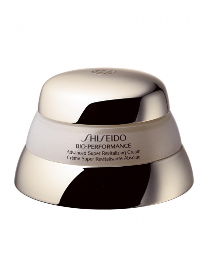 Средства по уходу за кожей от Shiseido: плюсы и линейки