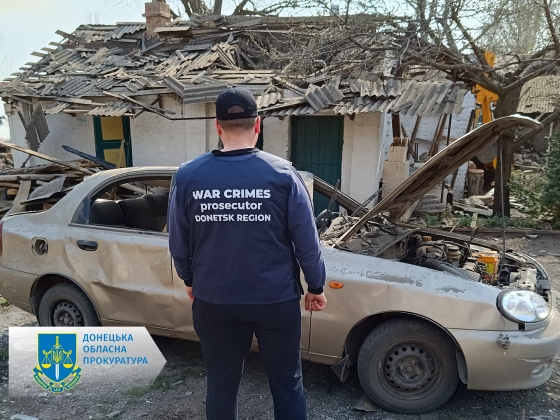 Костянтинівка й Слов’янськ під ворожим вогнем – є жертви та поранені 