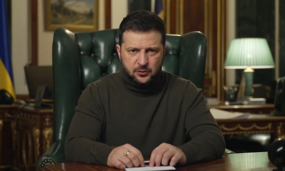 Зеленський провів засідання Ставки Верховного Головнокомандувача: Обговорили протидію ворогу та безпеку на кордоні 