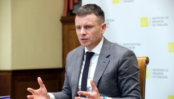 Можливості для залучення коштів на внутрішньому ринку через ОВДП майже вичерпано, – Мінфін
