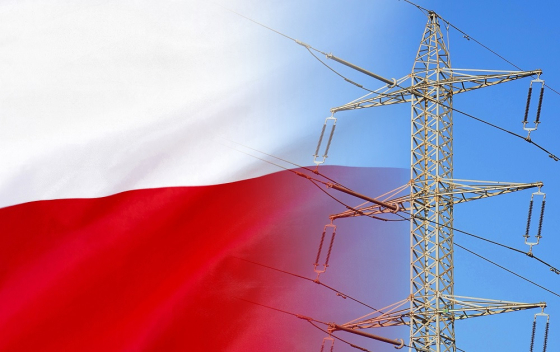 Польща готова підтримати Україну електроенергією у разі припинення поставок зі Словаччини