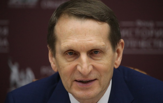 У російській розвідці розповіли про домовленості з ЦРУ