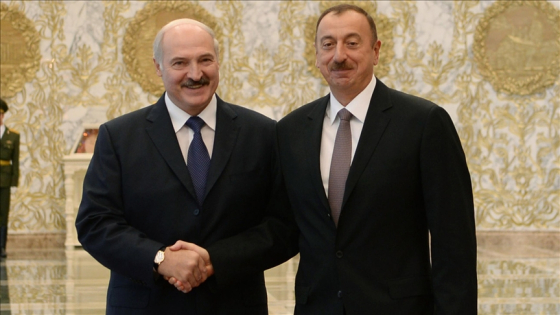 Білорусь таємно постачала зброю Азербайджану, що призвело до наміру Вірменії вийти з ОДКБ, - Politico