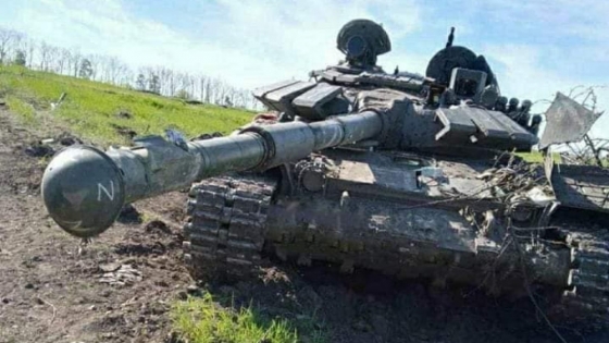 На Донбассе защитники Украины за сутки отразили 7 атак рашистов и уничтожили 10 танков 