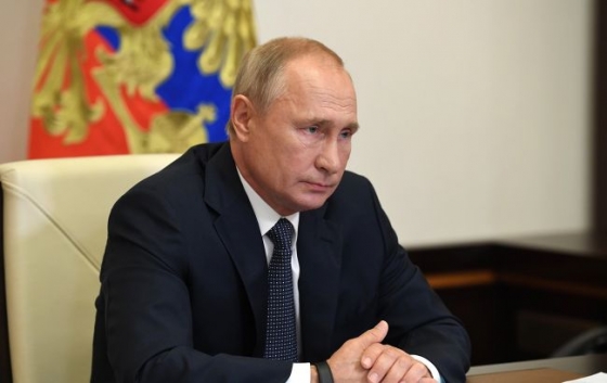 Путин признал &quot;ЛНР&quot; и &quot;ДНР&quot;: что нужно знать 