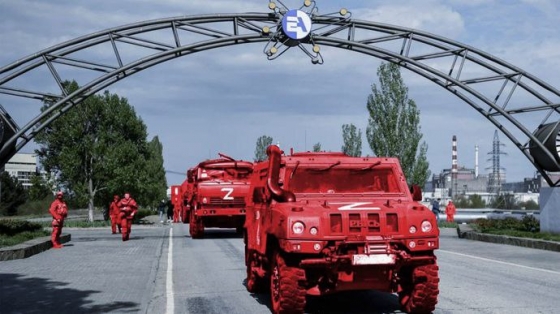 МАГАТЕ запросила додатковий доступ до реакторів ЗАЕС, - Гроссі
