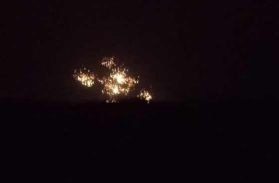 Армія РФ застосувала боєприпаси з білим фосфором поблизу Часового Яру