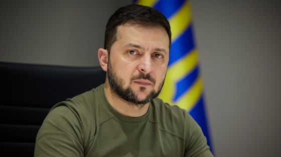 Зеленський відкриє цьогорічну безпекову конференцію у Мюнхені
