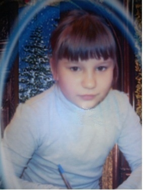 В Краматорске пропала 11-летняя школьница Аня Скрынникова