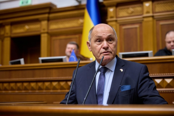 Австрія готова приєднатися до української Формули миру, - Зеленський