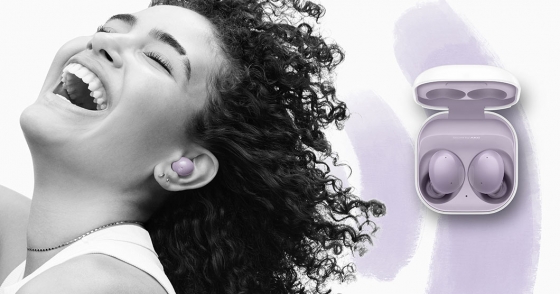 Наушники Samsung Galaxy Buds 2: доступная модель с хорошим звуком