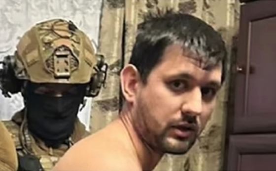 Мерзотнику, який наводив ракети на Краматорськ, дали 12 років в&#039;язниці