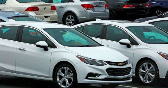 Аукционы подержанных автомобилей в США: как это работает