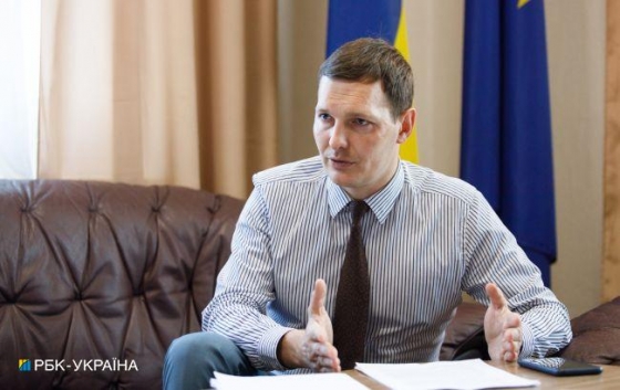 Спецтехника и беспилотники. Украина строит еще одну &quot;стену&quot; на границе с Беларусью